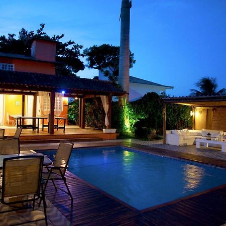 Elementos Buzios Pousada & Hostel المظهر الخارجي الصورة