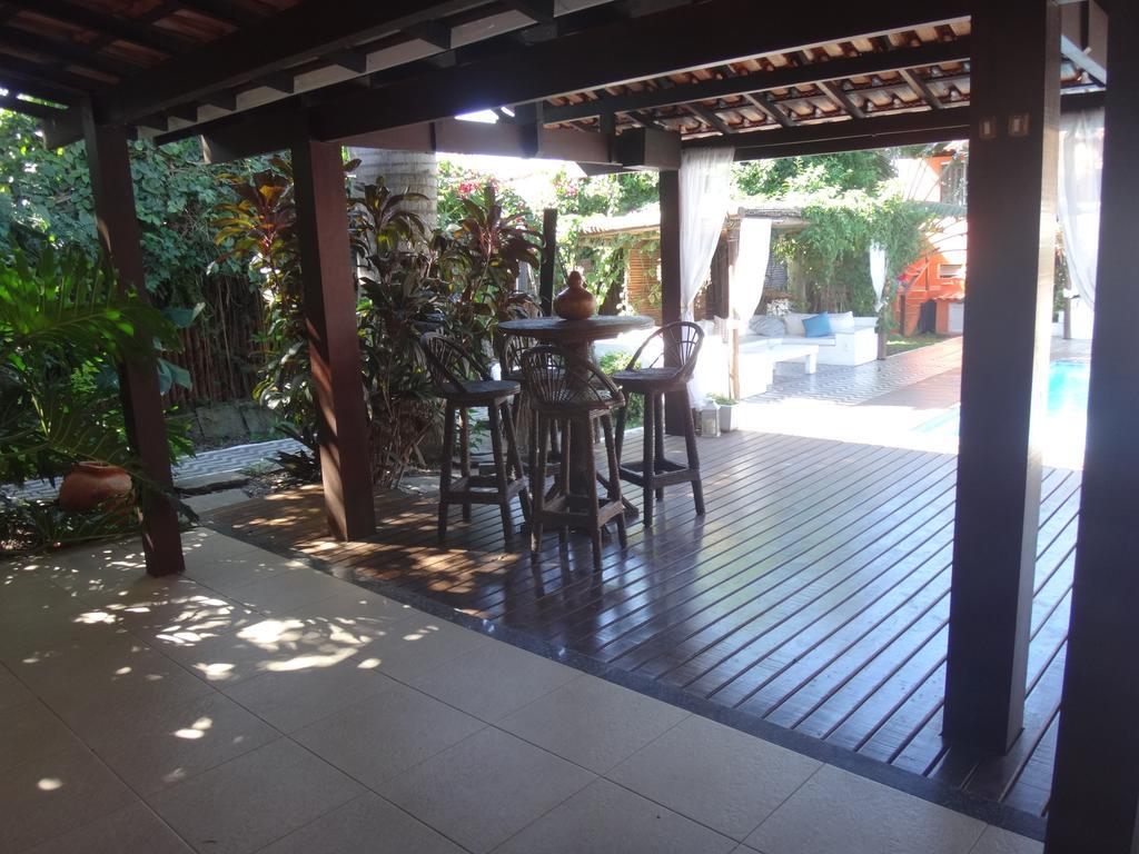 Elementos Buzios Pousada & Hostel المظهر الخارجي الصورة