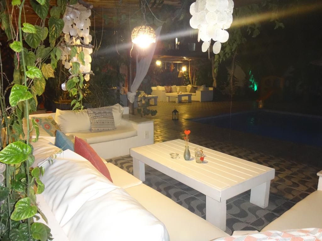 Elementos Buzios Pousada & Hostel المظهر الخارجي الصورة