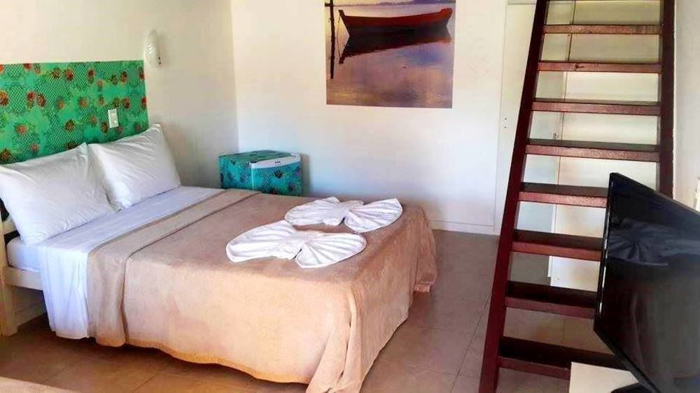 Elementos Buzios Pousada & Hostel المظهر الخارجي الصورة