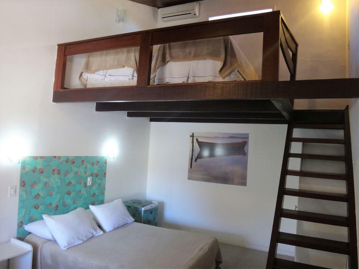 Elementos Buzios Pousada & Hostel المظهر الخارجي الصورة