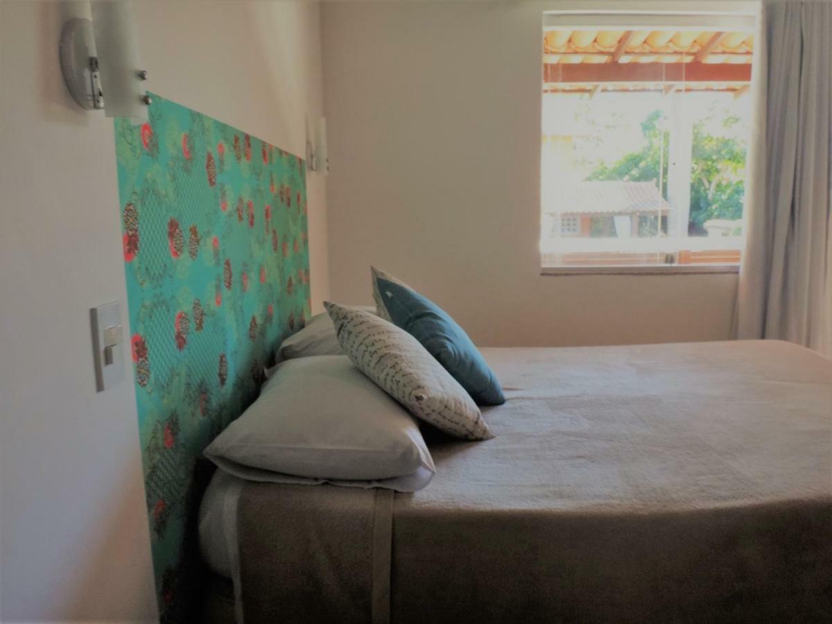 Elementos Buzios Pousada & Hostel المظهر الخارجي الصورة