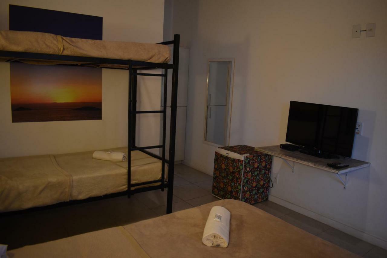 Elementos Buzios Pousada & Hostel المظهر الخارجي الصورة