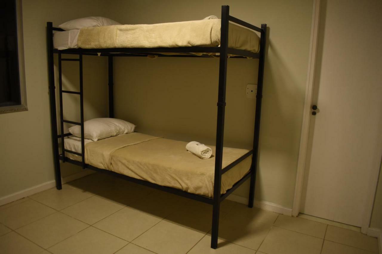 Elementos Buzios Pousada & Hostel المظهر الخارجي الصورة