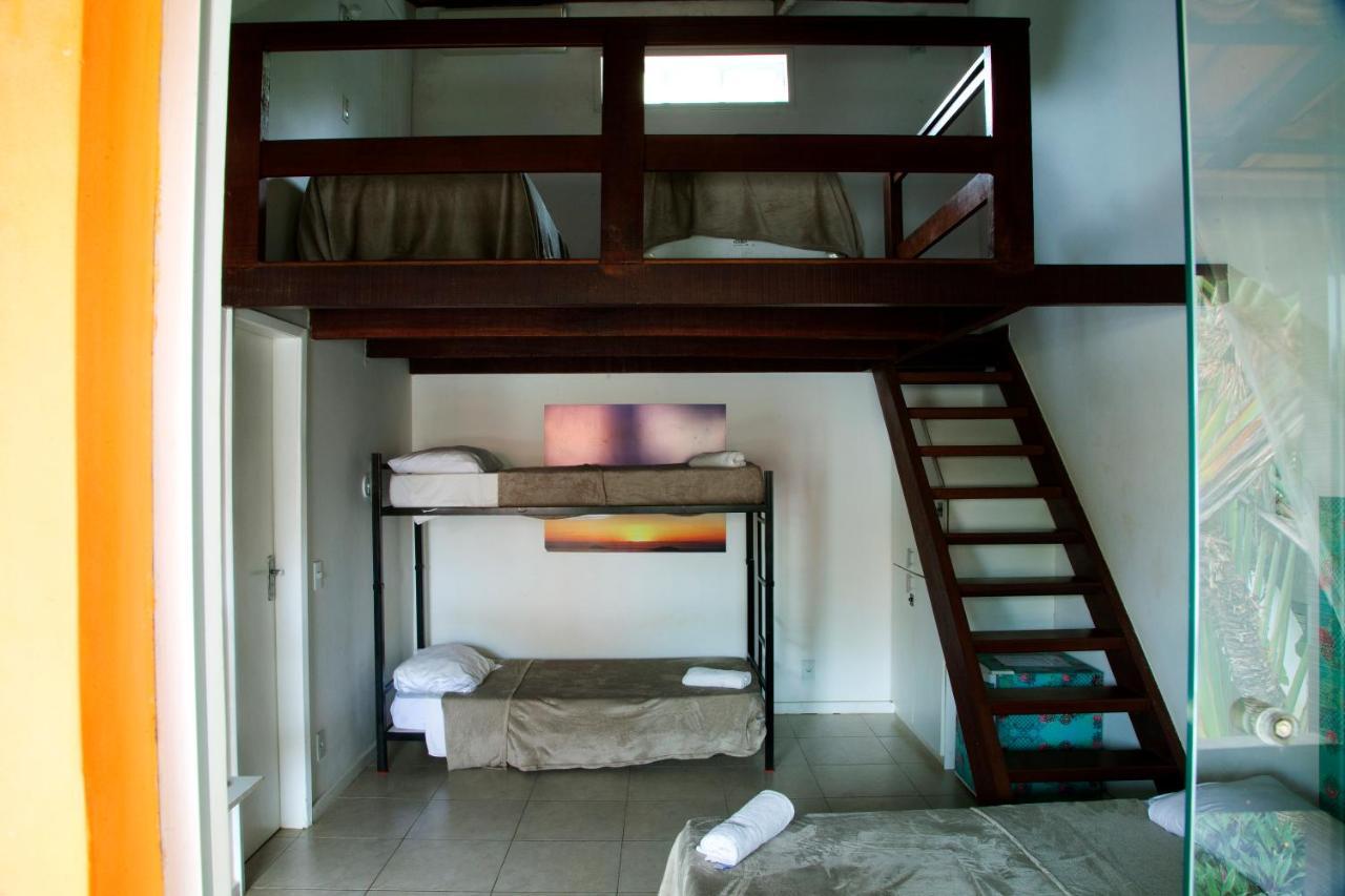 Elementos Buzios Pousada & Hostel المظهر الخارجي الصورة